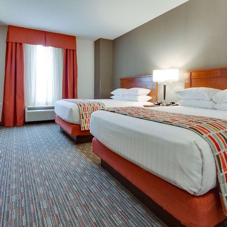 Drury Inn & Suites St. Louis/O'Fallon, Il Exteriör bild